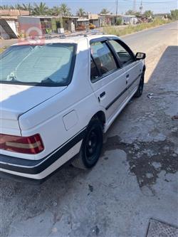 بيجو 405